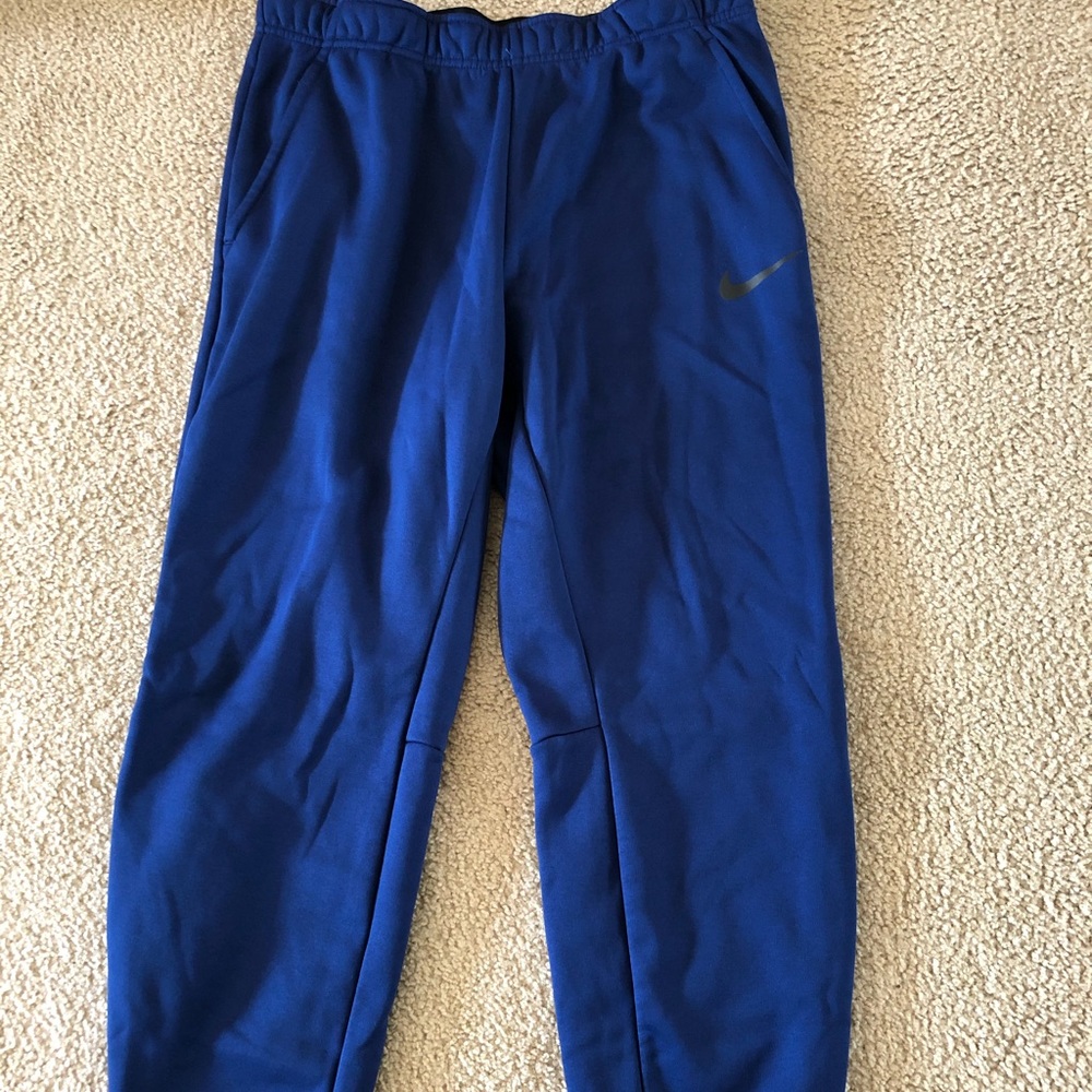 Men’s Nike sweatpants